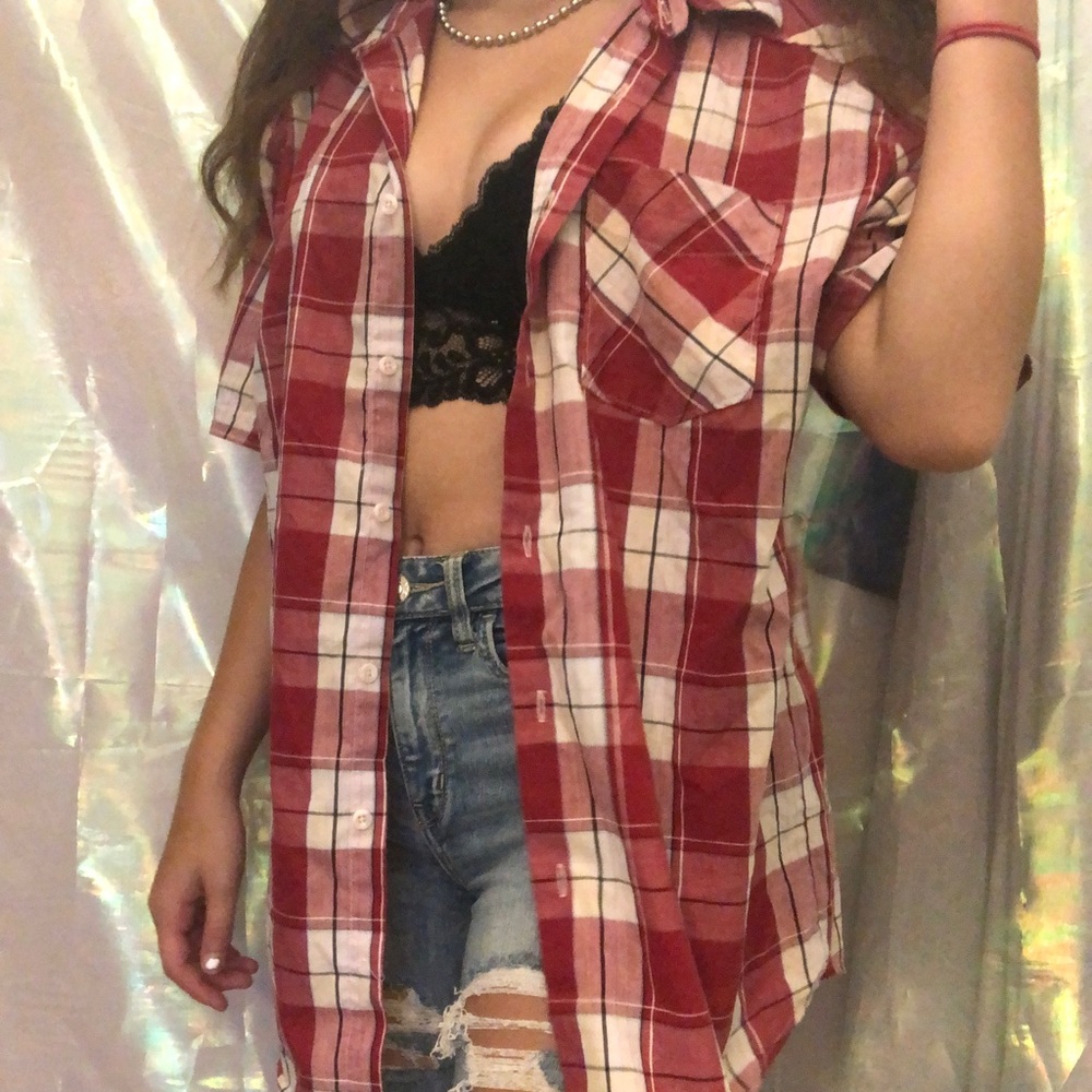 Red Flannel - Picture 3 of 3